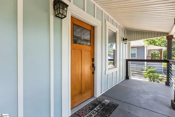 37 Ross Street, Greenville, SC 29611