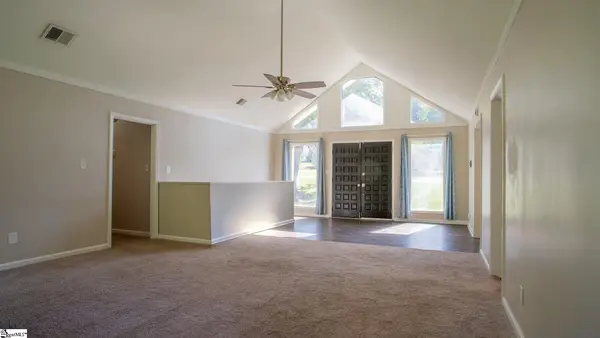 4721 Worden Drive, Spartanburg, SC 29301