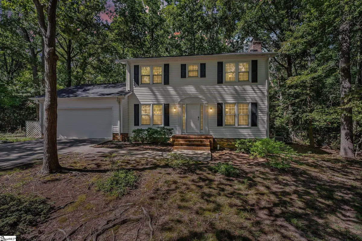 112 Manassas Drive, Simpsonville, SC 29681 - #1