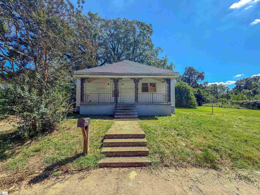355 Farley Street, Spartanburg, SC 29303-3506 - #2