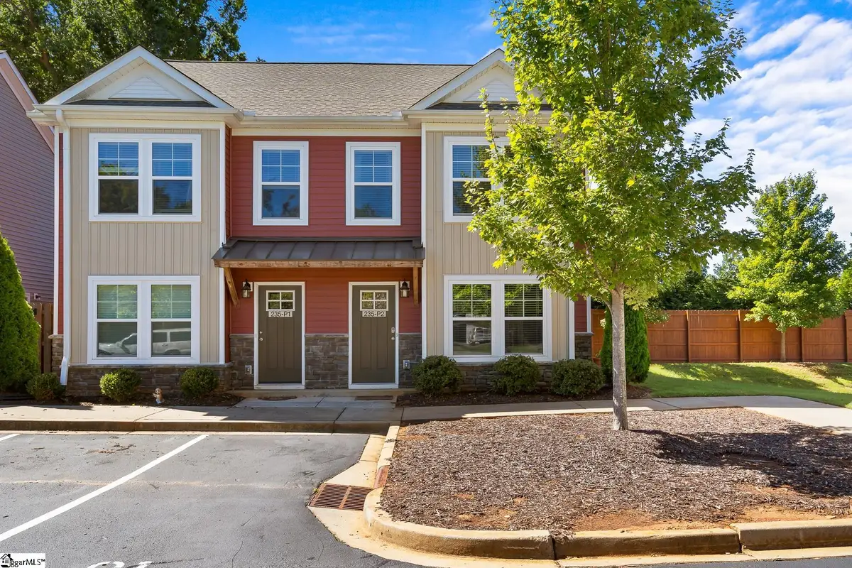 235 Pendleton Road, Clemson, SC 29631 - #1