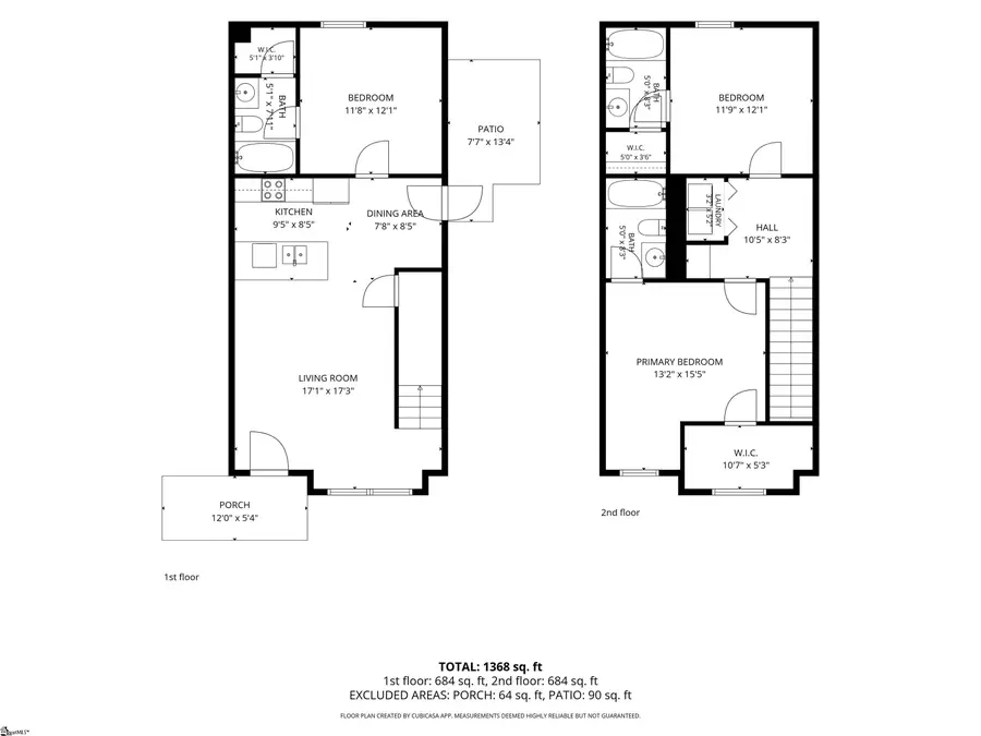 235 Pendleton Road, Clemson, SC 29631 - #3