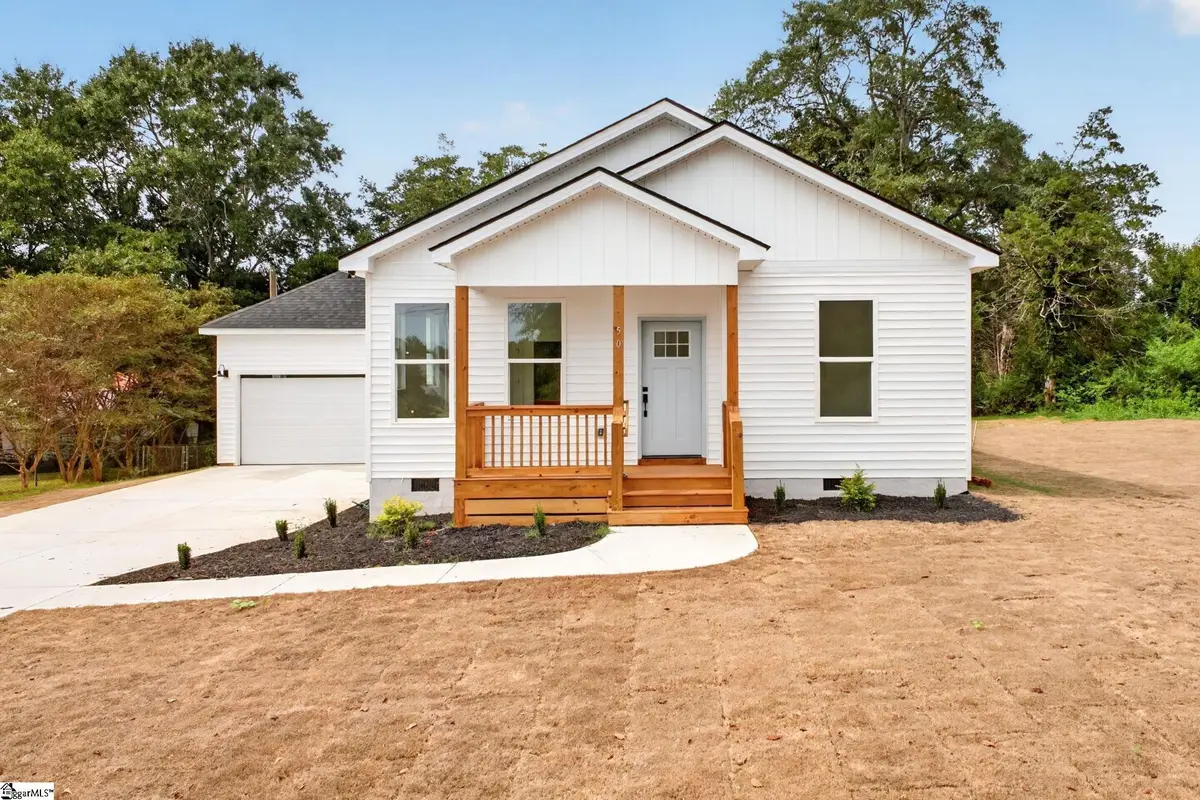 48 Ebenezer Church Road, Travelers Rest, SC 29690 - #1