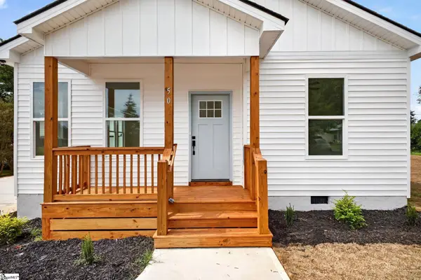 48 Ebenezer Church Road, Travelers Rest, SC 29690