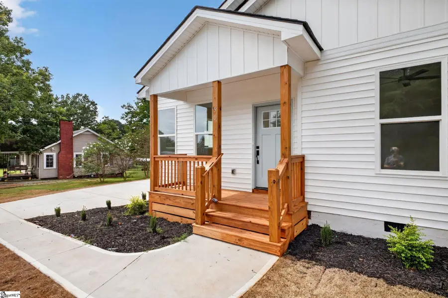 48 Ebenezer Church Road, Travelers Rest, SC 29690 - #2