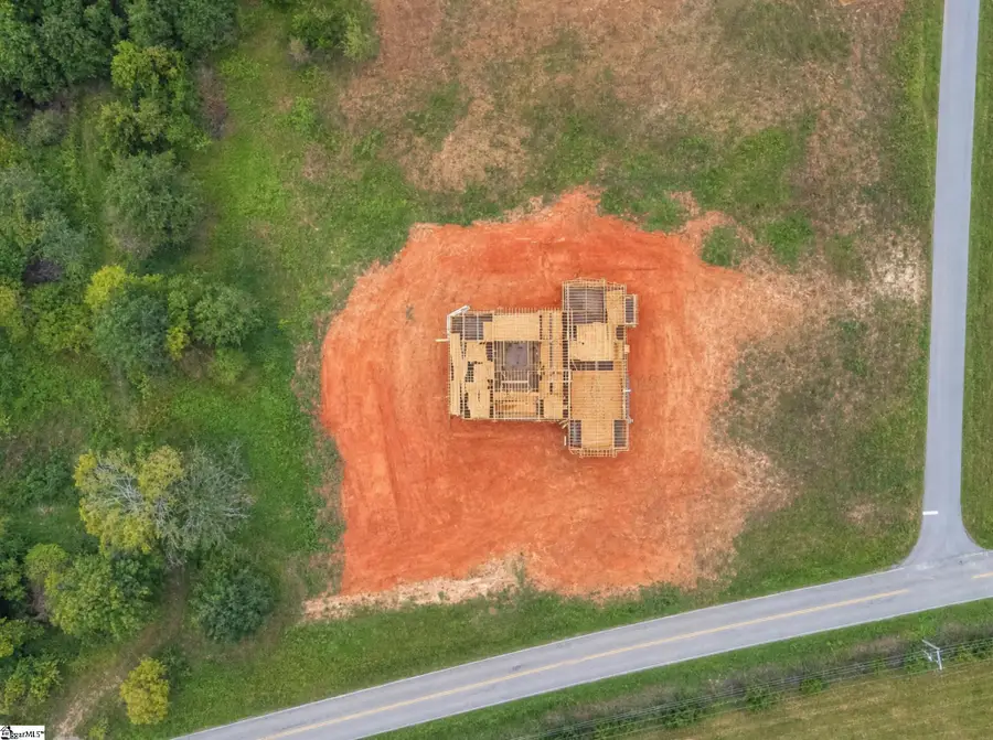 1288 Ansel School Road, Greer, SC 29651 - #2