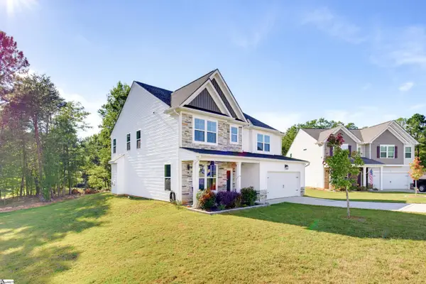 310 Wildbay Court, Greenville, SC 29607-5198