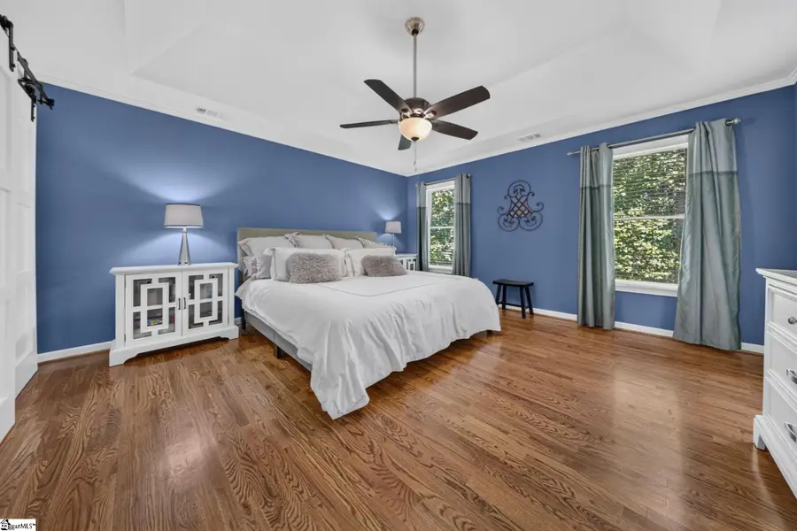 311 English Oak Road, Simpsonville, SC 29681 - #3