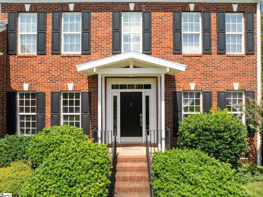 2 Noble Oaks Lane, Simpsonville, SC 29681 - #2