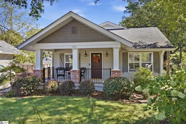 305 Beechwood Avenue, Greenville, SC 29607