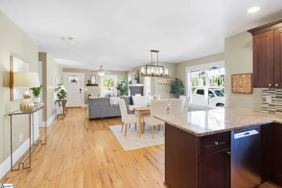 305 Beechwood Avenue, Greenville, SC 29607 - #3