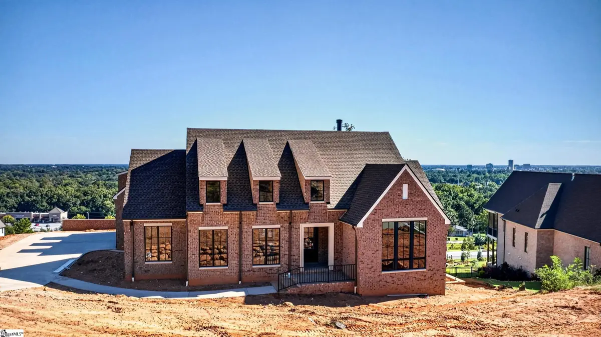 15 Rovello Court, Greenville, SC 29609 - #1