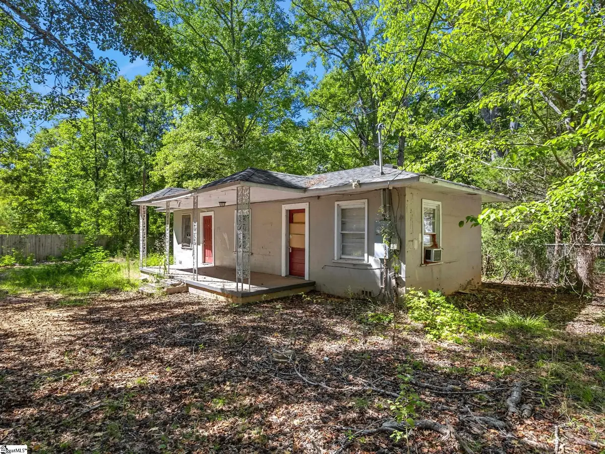 214 2nd Street, Greenville, SC 29605 - #1