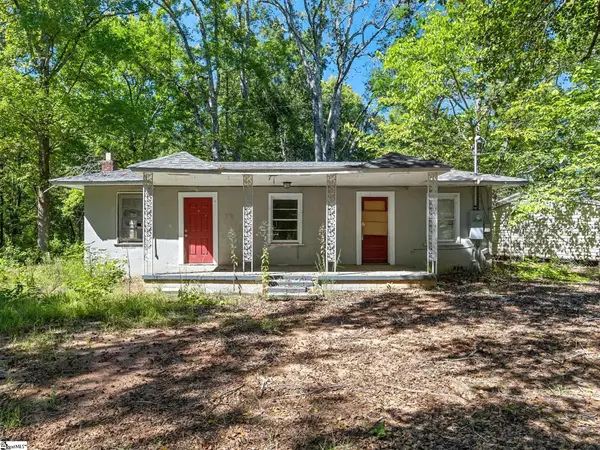 214 2nd Street, Greenville, SC 29605
