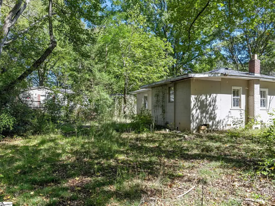 214 2nd Street, Greenville, SC 29605 - #2