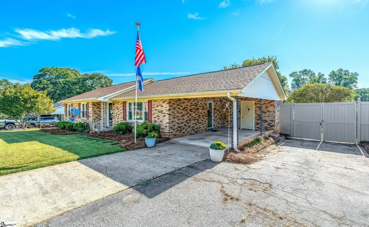 108 Richmond Drive, Greenville, SC 29617 - #1