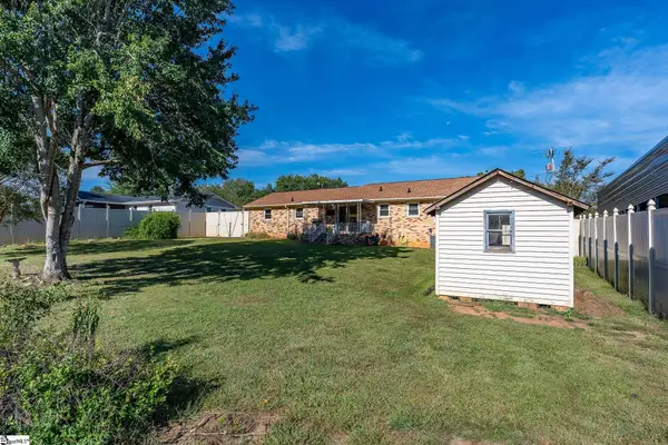 108 Richmond Drive, Greenville, SC 29617