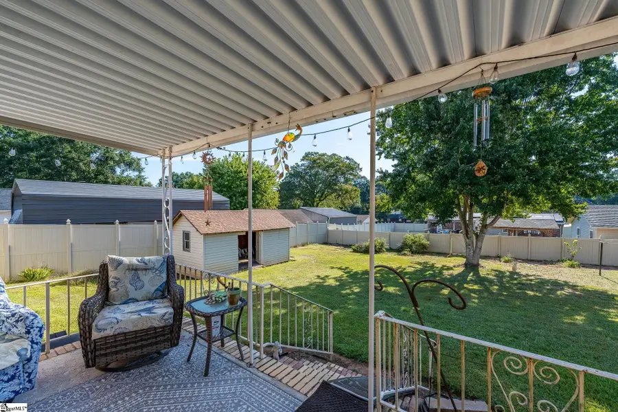108 Richmond Drive, Greenville, SC 29617 - #2