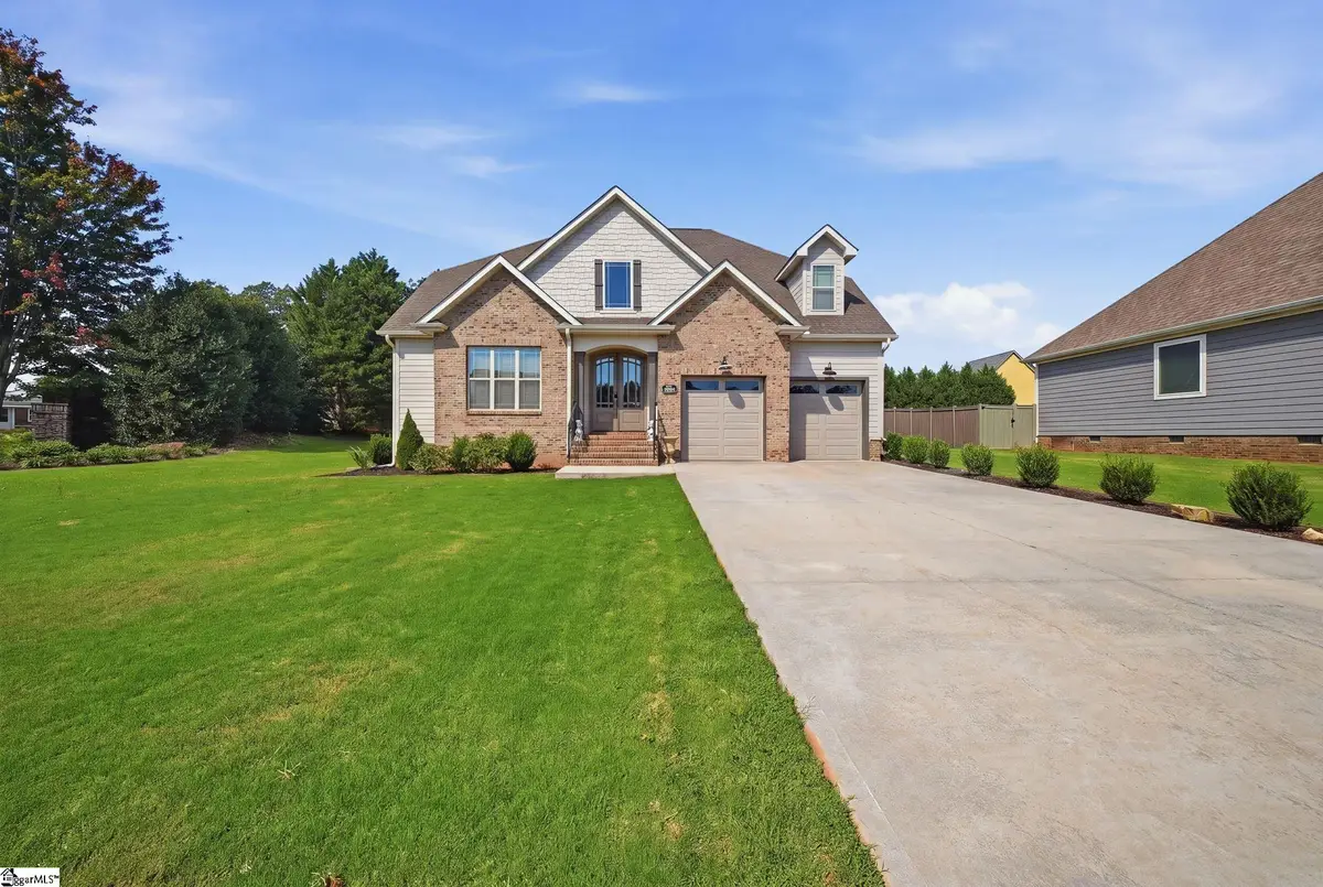 105 Carshalton Drive, Lyman, SC 29365 - #1