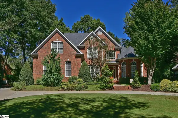 118 Beckworth Drive, Taylors, SC 29687