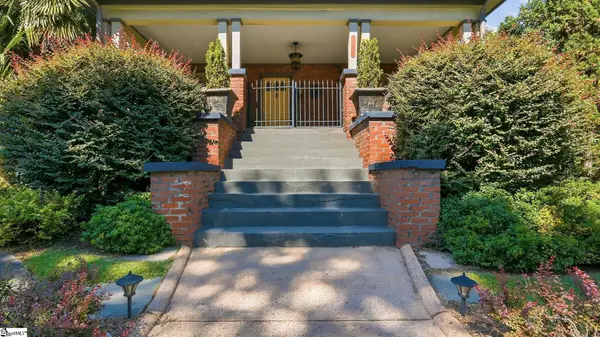 123 Atwood Street, Greenville, SC 29601
