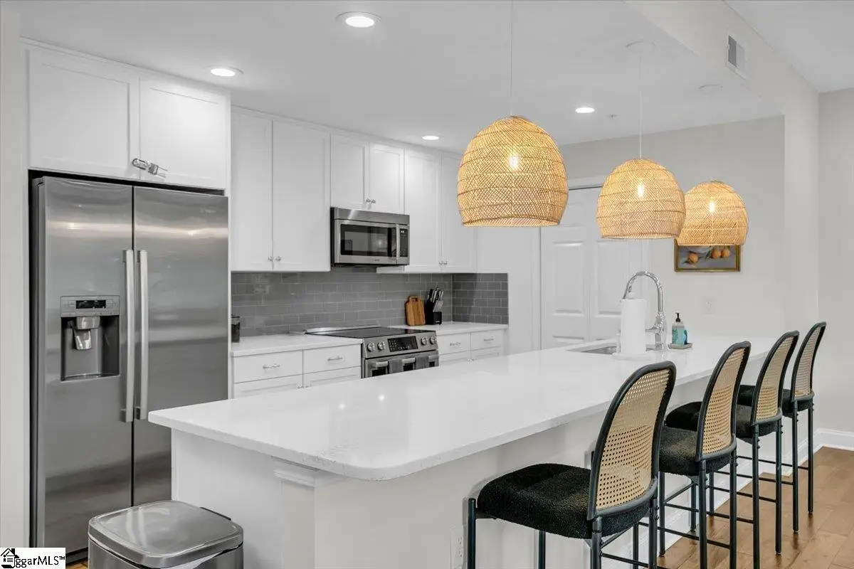 10 E Washington Street #Unit 2J, Greenville, SC 29601 - #1