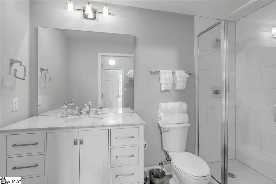 10 E Washington Street #Unit 2J, Greenville, SC 29601 - #2
