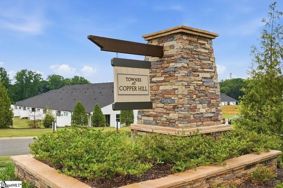 310 Diamond Drive, Powdersville, SC 29611 - #3
