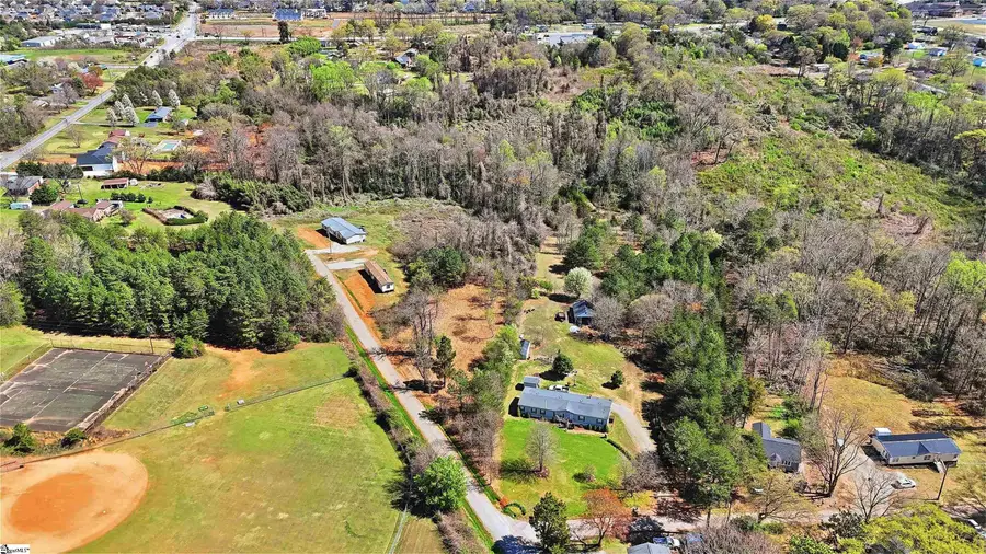 0 Cemetery Circle, Moore, SC 29369 - #3