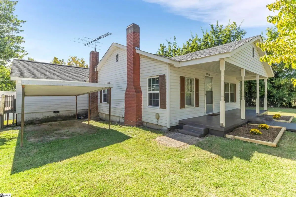 120 Sardis School House Road, Union, SC 29379 - #1