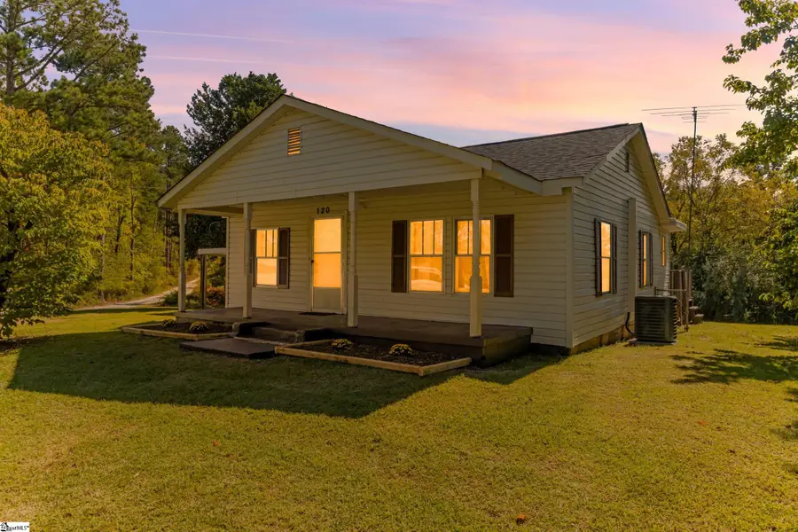 120 Sardis School House Road, Union, SC 29379 - #2