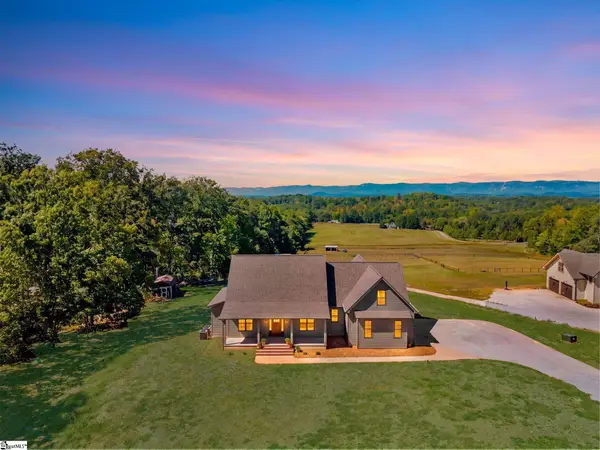 1331 Tubbs Mountain Road, Travelers Rest, SC 29690