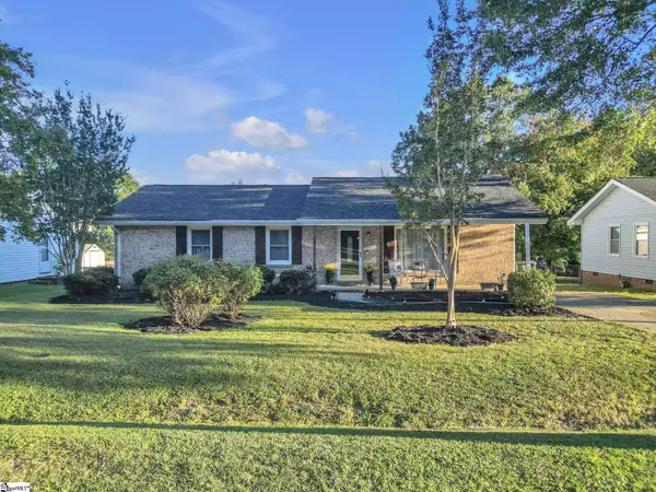 14 Sunrise Drive, Taylors, SC 29687