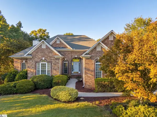 311 Parker Slatton Road, Simpsonville, SC 29681