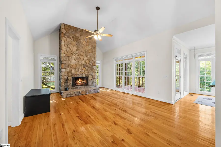 311 Parker Slatton Road, Simpsonville, SC 29681 - #2