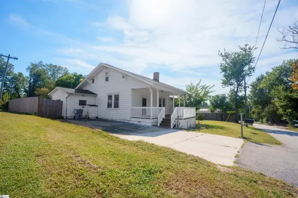 2402 Brown Street, Seneca, SC 29678