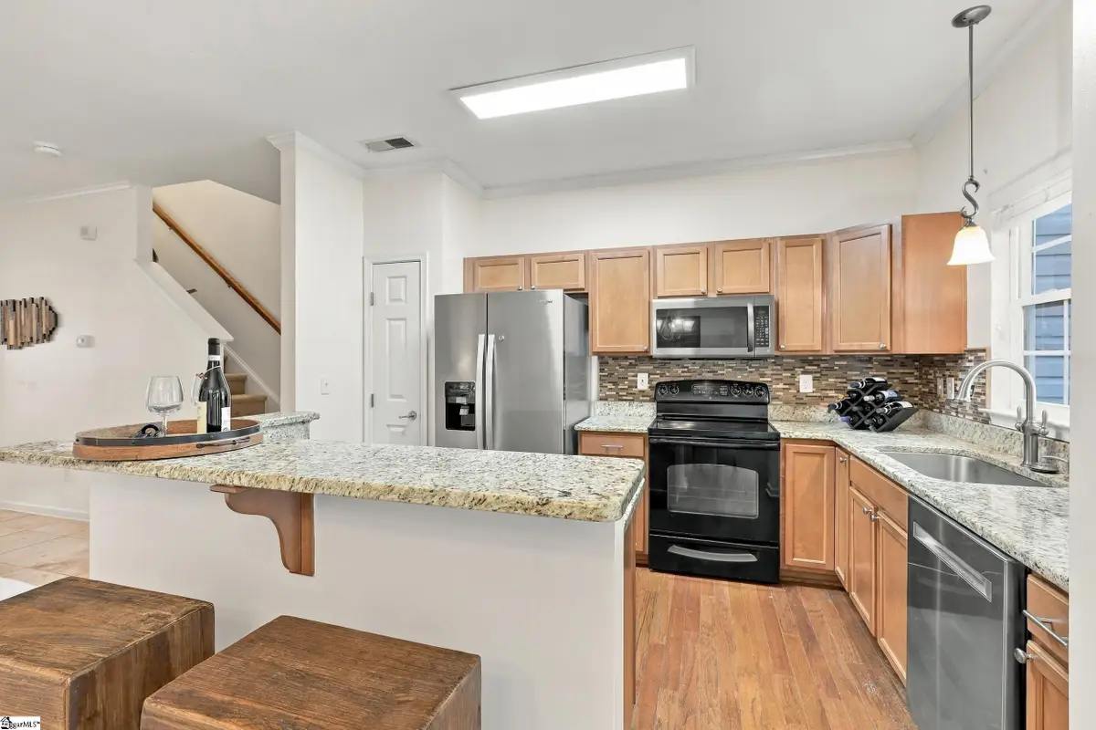 239 Cedar Crossing Lane, Greenville, SC 29615 - #1