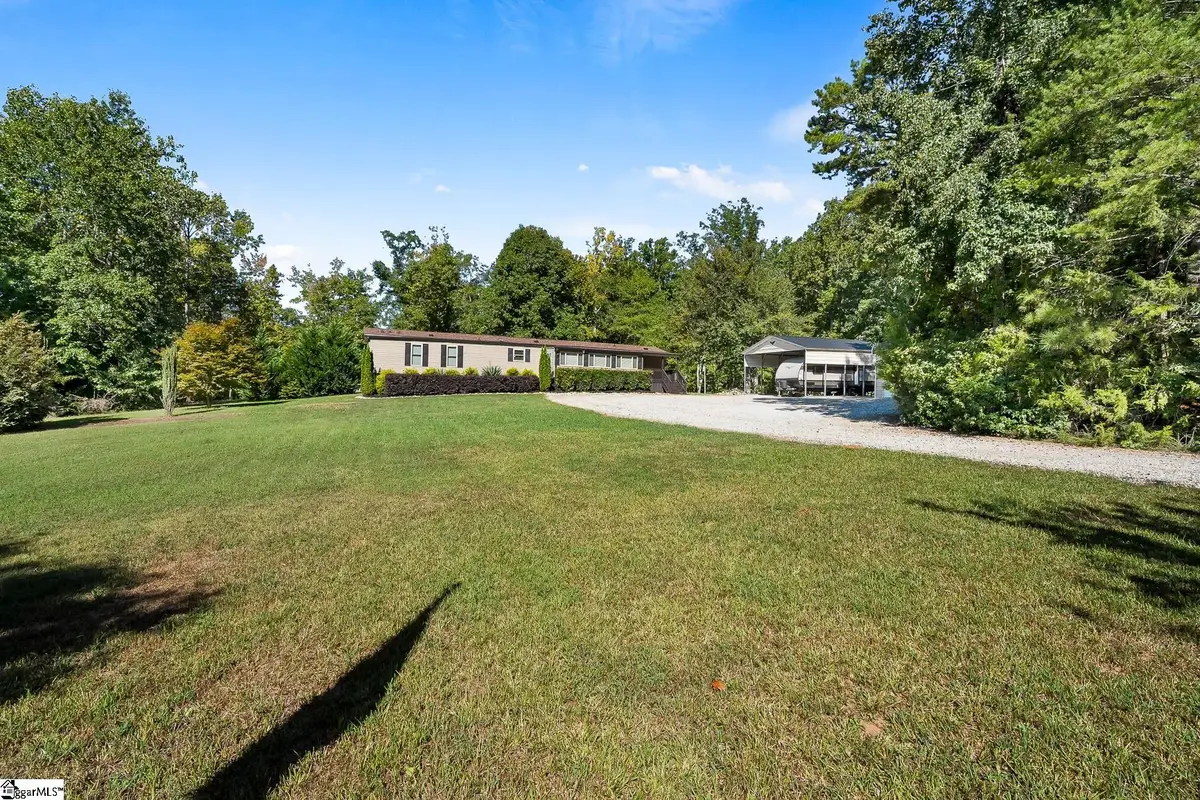71 Lodgeview Court, Gray Court, SC 29645 - #1