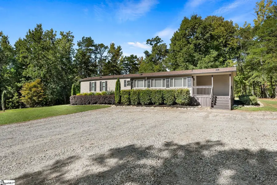 71 Lodgeview Court, Gray Court, SC 29645 - #2