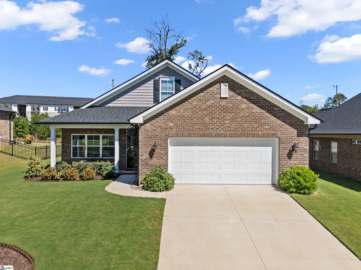 120 Silverlimb Lane, Taylors, SC 29687 - #1