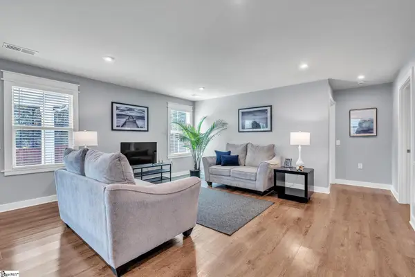 118 Timberwild Drive, Greenville, SC 29605