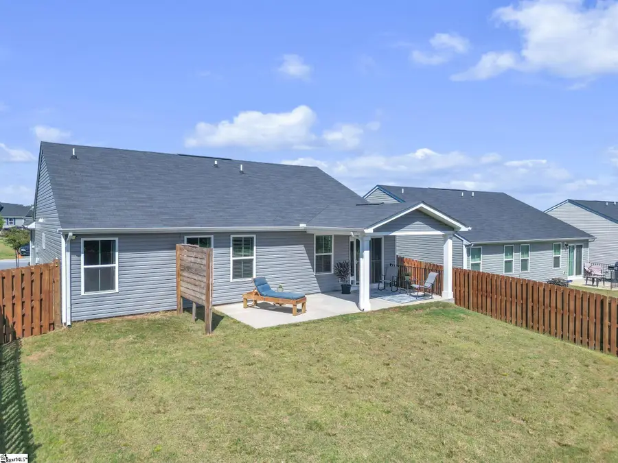 118 Timberwild Drive, Greenville, SC 29605 - #3