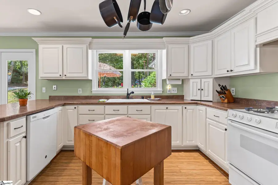 101 Jamestown Drive, Greenville, SC 29615 - #2