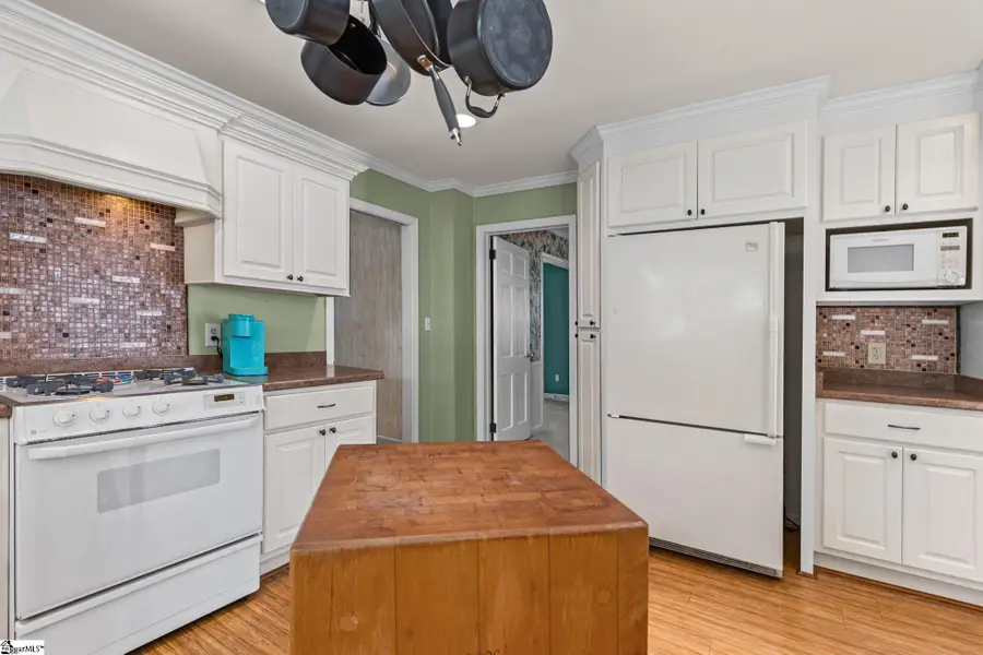 101 Jamestown Drive, Greenville, SC 29615 - #3