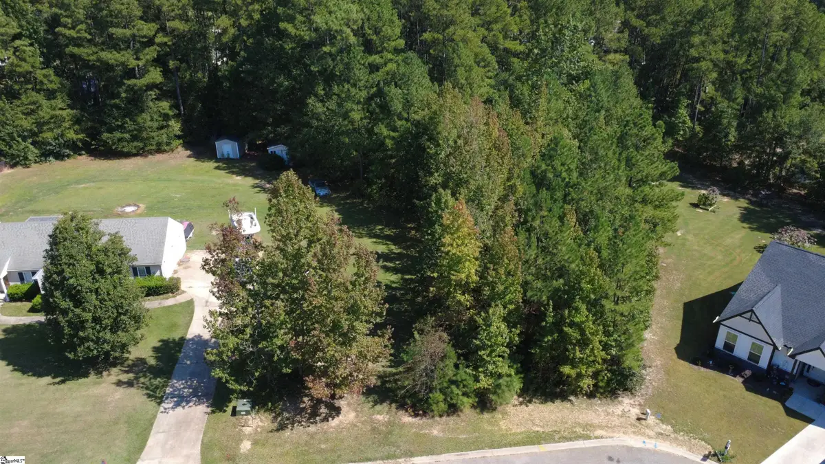 111 Irish Moss Drive, Williamston, SC 29697 - #1