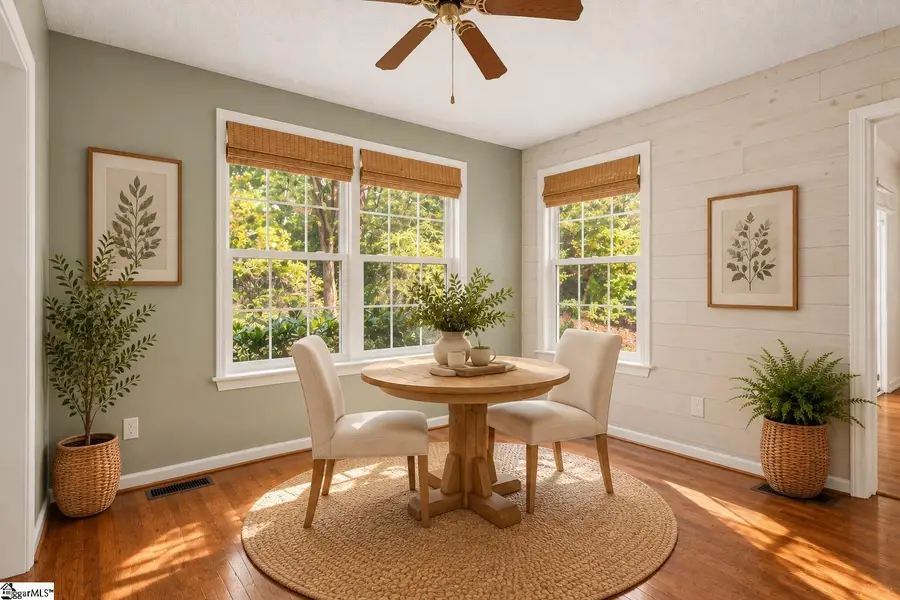 612 Crestwood Drive, Greenville, SC 29609 - #2