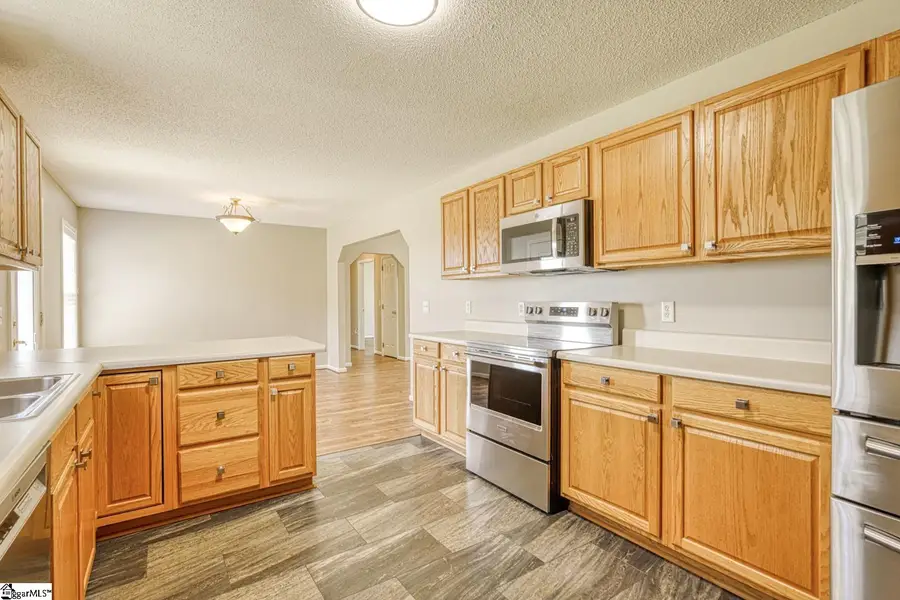 424 Bollweevil Way, Wellford, SC 29385 - #3