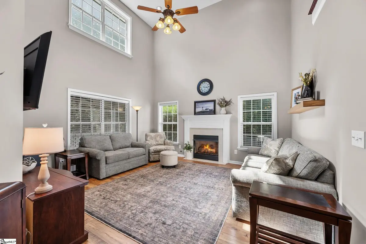 120 Flat Tail Way, Greer, SC 29651-2807 - #1