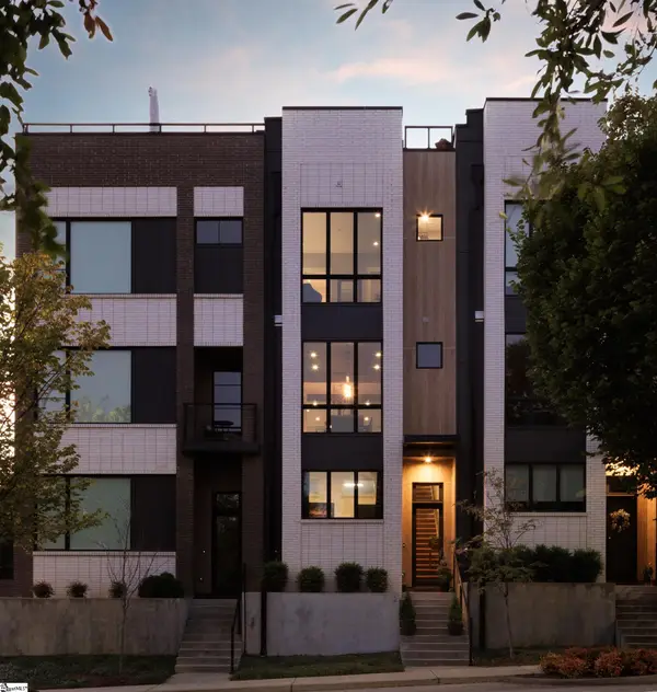 611 N Main Street #Unit 2, Greenville, SC 29601