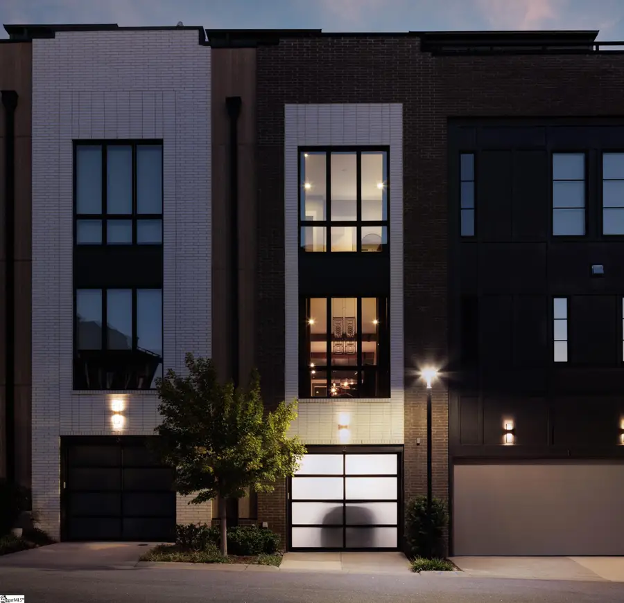 611 N Main Street #Unit 2, Greenville, SC 29601 - #2